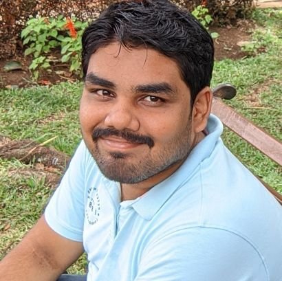 aravinu19's profile picture. Software Engineer