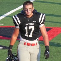 Connor Rickabaugh (@connorrick17) 's Twitter Profile Photo Connor Rickabaugh (@connorrick17) 's Twitter Profile Photo