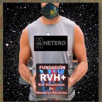 RedVenezolanaHombresHeterosPositivo (@redheteros) 's Twitter Profile