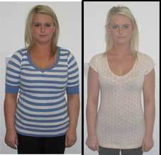 Fastest way of getting in shape. Includes 12 day transformation programme.