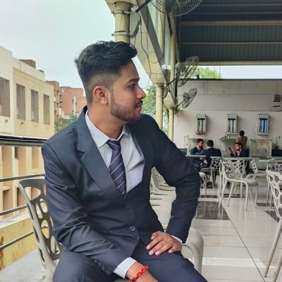 MahakPashine's profile picture. 