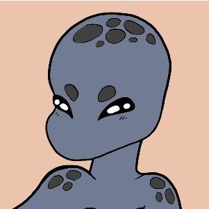 Almost 20 but is still a child @❤️
The creative one
NSFW/KINK DNI