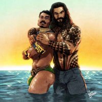 Marvel & DC’s Cum Rag 🔞 (@wooki0) 's Twitter Profile