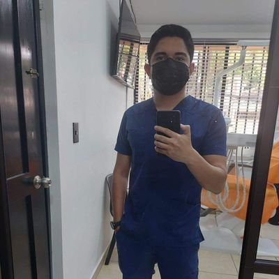 Odontólogo🥼🦷