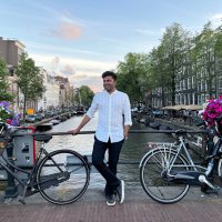 Akansh Jain (@akanshj31) 's Twitter Profile