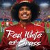 Red, White & Brass (@redwhitebrass) Twitter profile photo Red, White & Brass (@redwhitebrass) Twitter profile photo