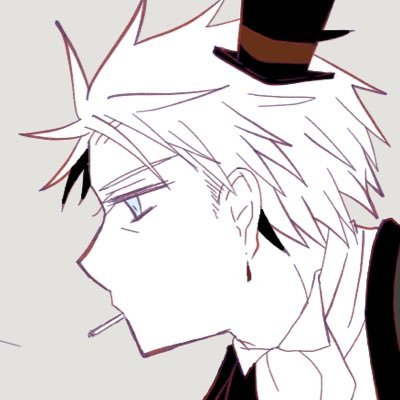 izulude＠tosさんのプロフィール画像