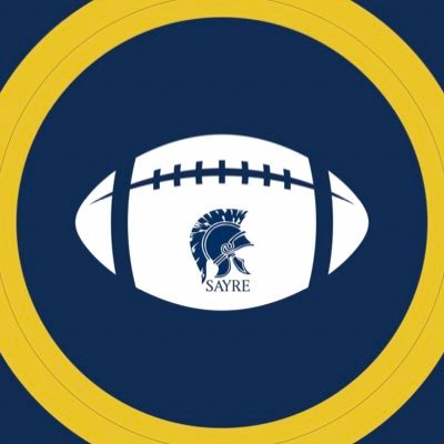 Official Twitter Account of the Sayre School Football Program. 2024 Class 1A District 5 Champions!! “Bring Home Your Shield!”
