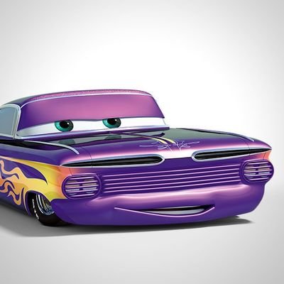 Just another car from Cars looking for a good laugh or two on this hell-hole we call a website.