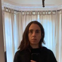 Sarai Kirshner (@saraikirshner) 's Twitter Profile