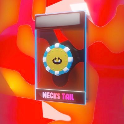 555 Necks & Tails introduces a series of web3.0 games in $Polygon. Utilities are out soon! Discord is private | Turn on 🔔