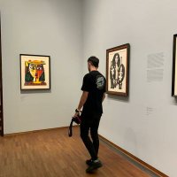 Carlos (@carlos8_romero) 's Twitter Profile