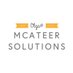 McAteer Solutions (@mcateers1) Twitter profile photo