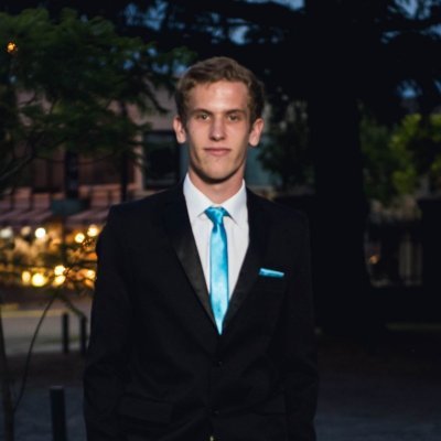 RaiesSantiago's profile picture. 