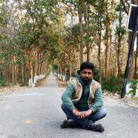 ठाkur Ankit Singh(@liveankitknp) 's Twitter Profile Photo