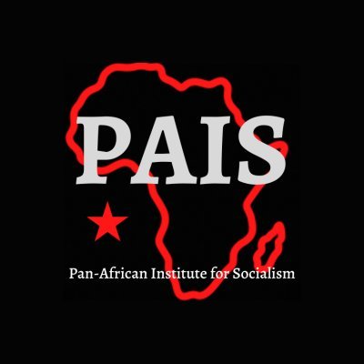 The #PanAfrican Institute for #Socialism (#PAIS) fosters a non-sectarian space to advance the #socialist program for #Africa and the diaspora.