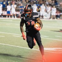 Jalin Graham (@younggreat5) 's Twitter Profile