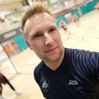 Bob Plays Netball(@BobPlaysNetball) 's Twitter Profile Photo