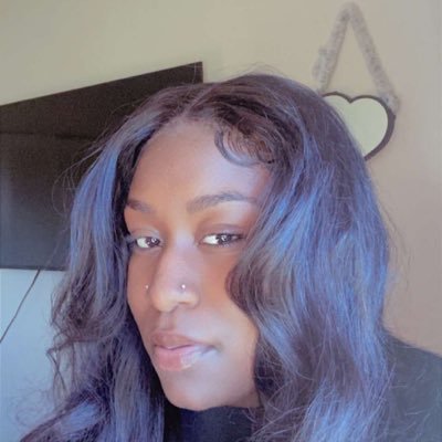 very much hardheaded 🤦🏿‍♀️