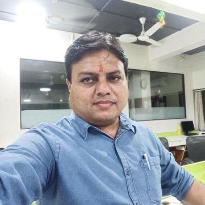 VishalSLokmat Profile Picture