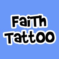Faith Tattoo | Santa Rosa, CA(@faith_tattoo_) 's Twitter Profile Photo