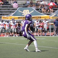 Luke Gonzalez 6’2 180 WR/FS 2023 (@lukegonzalez08) 's Twitter Profile Photo Luke Gonzalez 6’2 180 WR/FS 2023 (@lukegonzalez08) 's Twitter Profile Photo