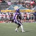 Luke Gonzalez 6’2 180 WR/FS 2023 (@lukegonzalez08) Twitter profile photo Luke Gonzalez 6’2 180 WR/FS 2023 (@lukegonzalez08) Twitter profile photo