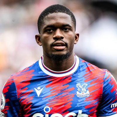 ⚽️ Footballeur @CPFC & International Malien 🇲🇱