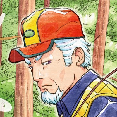 Mangaka. Drawing Matagi Gunner on Kodansha's Morning  · 
漫画家/ 講談社週刊モーニングにて『マタギガンナー』連載 · 

IG: juanalbarranart