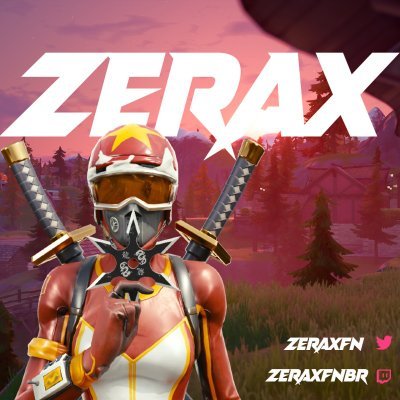 zeraxfn1's profile picture. Creator Code:zx_10