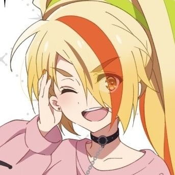 • Daily Pictures of Franchouchou Leader Saki Nikaido from Zombieland Saga! • 🧡 • Ran by - @AryanK09 •