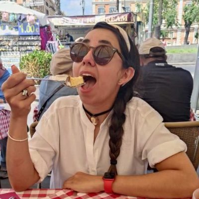 mayla51847151's profile picture. Resident Dr PennState Hershey. PM&R. Cat mom of a trash goblin; carrying the weight of Abuela’s expectations on my strong back 🇵🇷 FSUCOM. She/her/hers