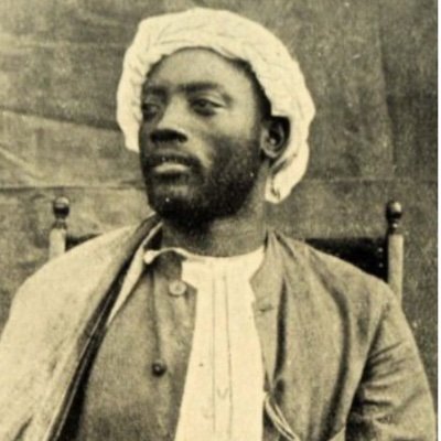 gasanaallan's profile picture. Patria o muerte