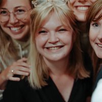 Birthe Haest (@birthehaest) 's Twitter Profile