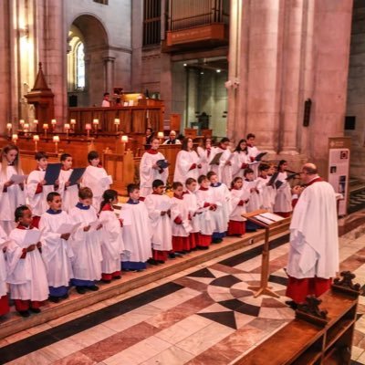 ChoirofBelfast's profile picture. News from the Choirs of Belfast