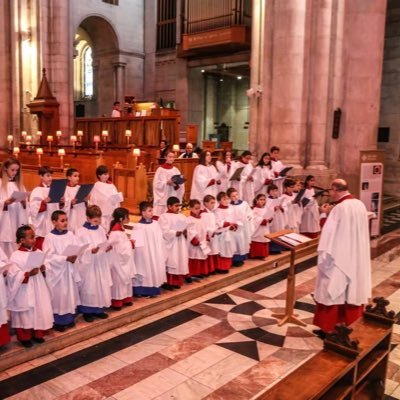 News from the Choirs of Belfast