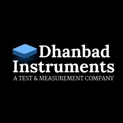 Dhanbad Instruments is focussed on sales & marketing of test and measurement instruments, laboratory equipment, control technology, and analytical instruments.