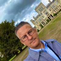 Grzegorz Drozdz, MBA (@grzegorzdrozdz) 's Twitter Profile