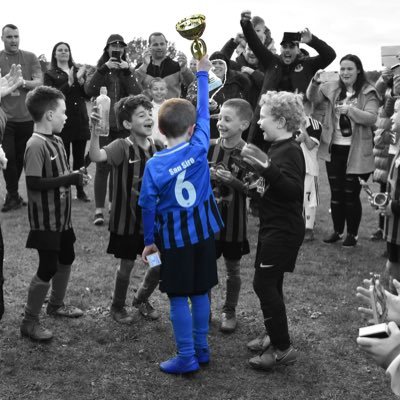 Professional photographer based in the North West capturing sports memories that will last a lifetime 📸⚽️ DM to book your team session