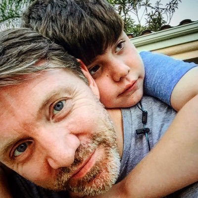 NeilStaley's profile picture. Author of The Warrior Gene and Out of the Light. Writer of thrillers and the odd vampire novel. 🇬🇧🇺🇸 UK to SoCal. Graphic Artist. Autism dad. YNWA