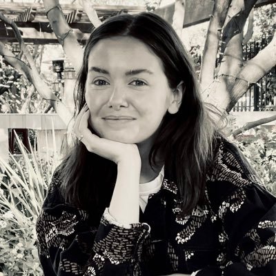 Shopping PR @Google ✨ Alum of @EdelmanPR & @MedillSchool