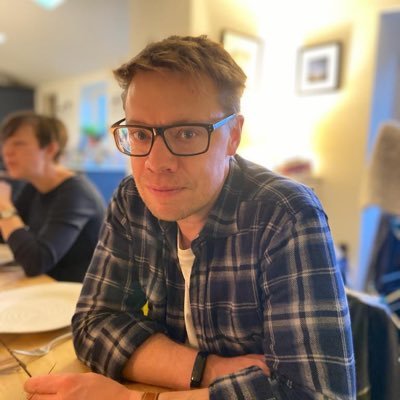 Alex Evans / @alexevansuk.bsky.social Profile