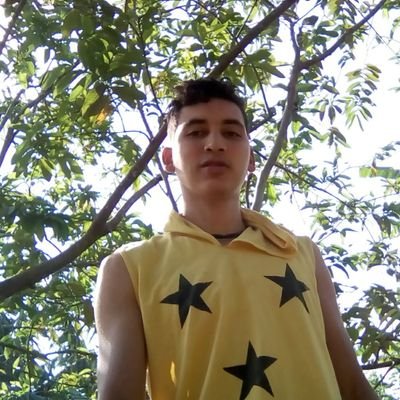 Marioburgos1709's profile picture. Alegre y divertido