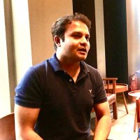 Alok Gupta 那乐 (@alok227) 's Twitter Profile