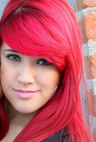 luana_Myme's profile picture. 