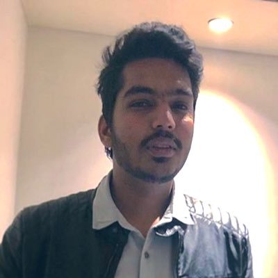 Inthemaqing's profile picture. 