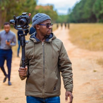 Digital Creator || Live Streaming Expert Based in Dar es salaam Tanzania..