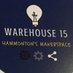 Warehouse 15 (@hammontonmakers) Twitter profile photo Warehouse 15 (@hammontonmakers) Twitter profile photo