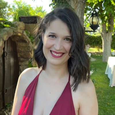 Lauressen's profile picture. Periodista | Escribo sobre tecnología @educacion3_0 @elpais_tec @revistagadget @revista_onoff