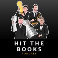 Hit The Books(@HitTheBooks_Pod) 's Twitter Profile Photo